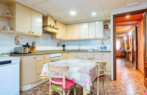 Sant Mateu House | Calaceit by Interhome