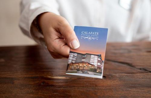El Calafate Hotel | Calafate Parque Hotel