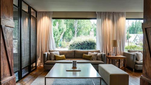 El Calafate Hotel | Calafate Parque Hotel