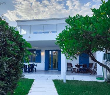 Calalunga-Pietragrande Villa | CALALUNGA PIETRAGRANDE - Seaside Paradise Haven