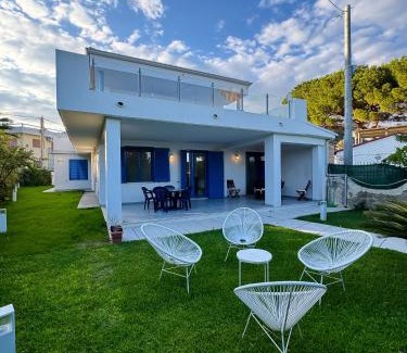 Calalunga-Pietragrande Villa | CALALUNGA PIETRAGRANDE - Seaside Paradise Haven