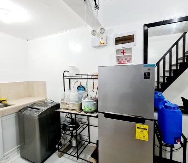Calapan House | Calapan Transient Maple L82