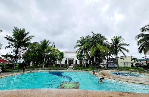 Calapan House | Calapan Transient Maple L82