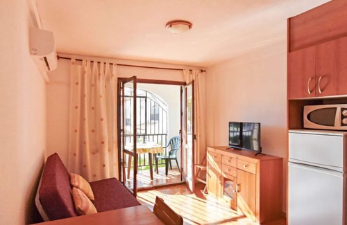 Torrevieja Apartment | Calas Blancas by Interhome