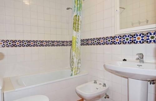 Torrevieja Apartment | Calas Blancas by Interhome