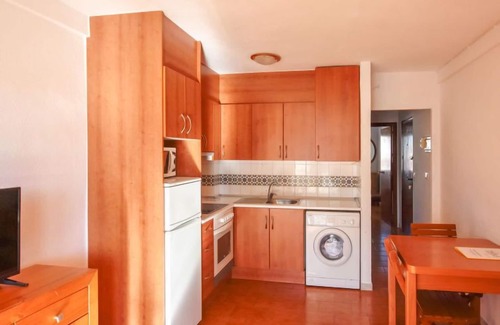 Torrevieja Apartment | Calas Blancas by Interhome