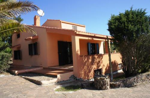 Sant'Antioco House | CalaSoul