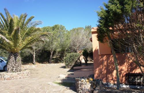 Sant'Antioco House | CalaSoul