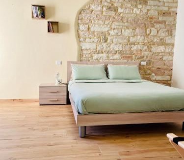 Cagli Bed & Breakfast | Cale Verde