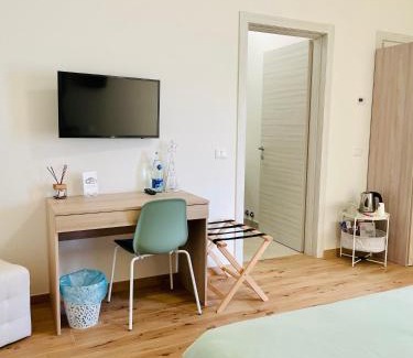 Cagli Bed & Breakfast | Cale Verde