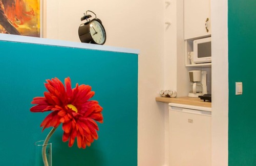 Bucharest City-Centre Apartment | Calea Victoriei | Centrul Vechi | Studio by MRG