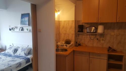 Bucharest City-Centre Apartment | Calea Victoriei Studio