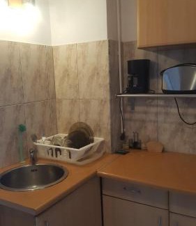 Bucharest City-Centre Apartment | Calea Victoriei Studio