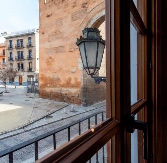 Centro - Sagrario Apartment | Caleffa Triunfo 1