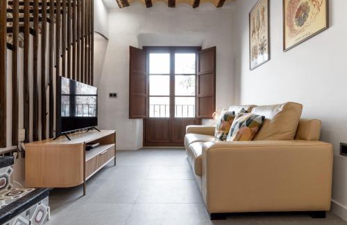 Centro - Sagrario Apartment | Caleffa Triunfo 1