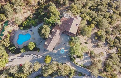 La Iruela Hotel | CALERILLA Hotel