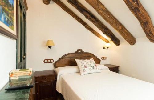 La Iruela Hotel | CALERILLA Hotel