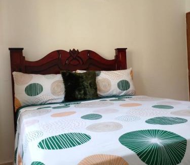 La Romana Apartment | Caleta
