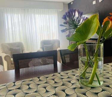 Mar de Cobo House | Caleta Olivia