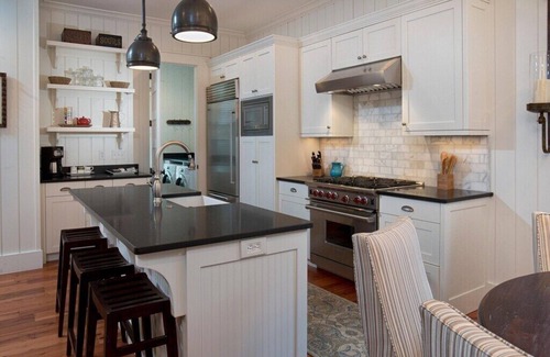 Palmetto Bluff House | Calibogue Sound Cottage - 3 bedroom Wilson Village!