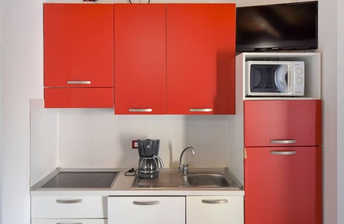 Lido di Spina Apartment | Caliente by Interhome