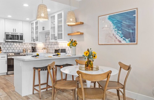 Carlsbad Condo | California Coastal Condo at La Costa Resort