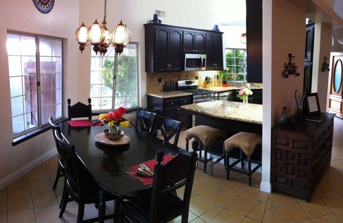 California City House | California Oasis Desert Oasis - Complete Cottage