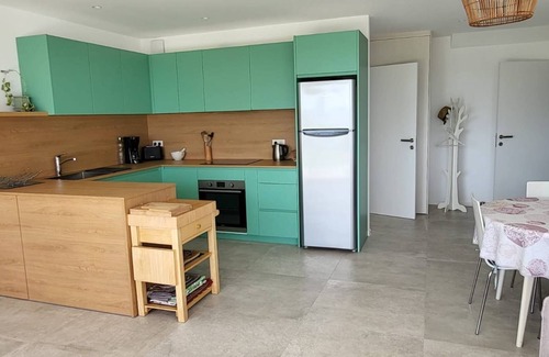 Les Issambres House | Californian Villa Beverly hills 6 + 4 pool