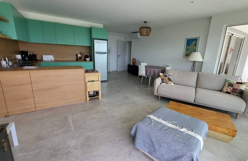 Les Issambres House | Californian Villa Beverly hills 6 + 4 pool