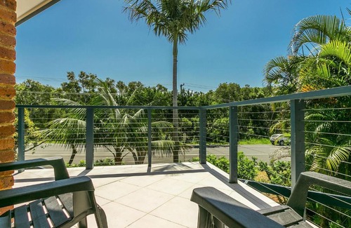Byron Bay House | Calinda Sol 12