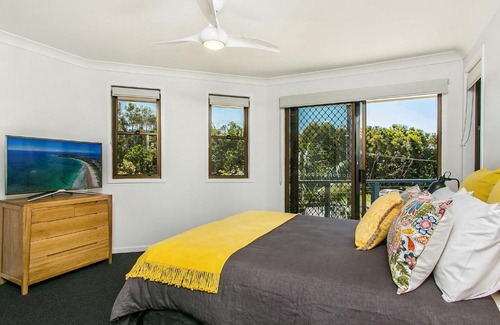 Byron Bay House | Calinda Sol 12