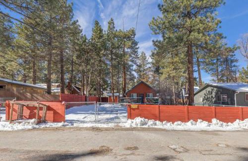 Sugarloaf House | Calipe Cottage