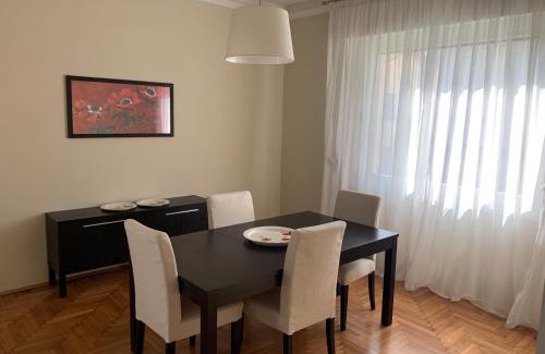 Abano Terme Apartment | Calipso