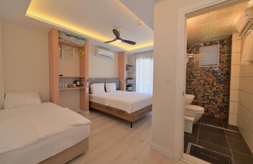 Cesme Hotel | Calis Hotel