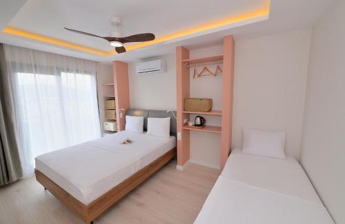 Cesme Hotel | Calis Hotel