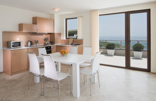 Kavarna Apartment | Calithea Complex