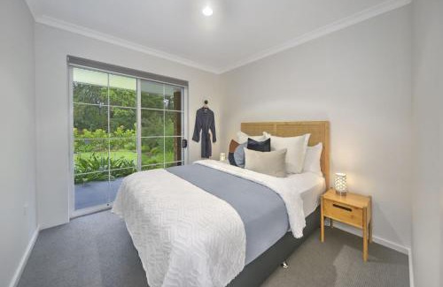 Callala Bay House | Callala Bay & Beach House - Pet Friendly with Fireplace