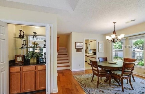 Okatie Villa | Callawassie-Daily Golf x2 Included.