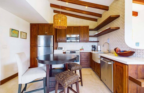 Las Catalinas Condo | Calle Cartagena 14C at Catalinas