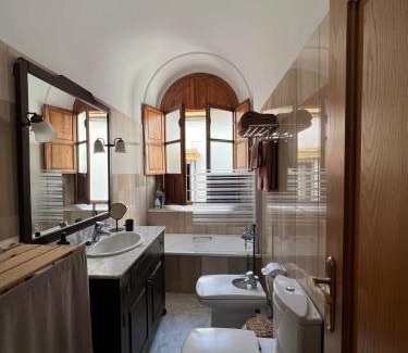 Jewish Quarter Apartment | Calle de la Convalecencia