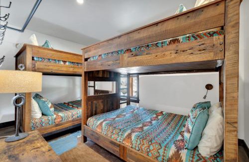 Blue River House | Calle de Plata 136 by Ski Country Resorts