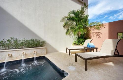 Las Catalinas House | Calle La Ronda 15 At Las Catalinas