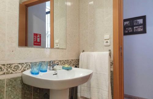 La Catedral Bed & Breakfast | Calleja La Pimentera