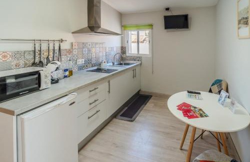 La Catedral Bed & Breakfast | Calleja La Pimentera