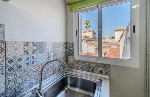 La Catedral Bed & Breakfast | Calleja La Pimentera