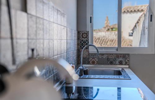 La Catedral Bed & Breakfast | Calleja La Pimentera