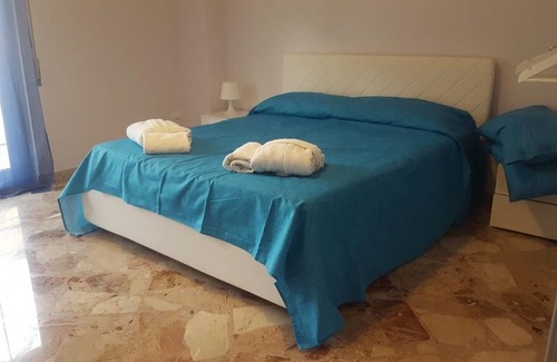Kalsa Apartment | CALLIOPE APARTMENT