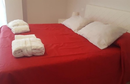 Kalsa Apartment | CALLIOPE APARTMENT