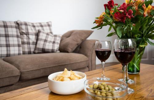 Whitby House | Calliope House