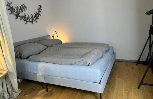 Zentrum Apartment | calm and central studio